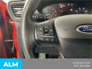 Ford Escape 2020 SEL 4dr SUV
