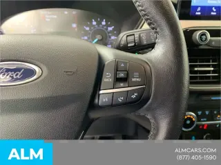 Ford Escape 2020 SEL 4dr SUV