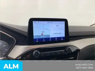 Ford Escape 2020 SEL 4dr SUV