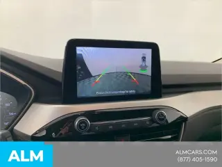 Ford Escape 2020 SEL 4dr SUV