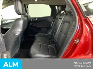 Ford Escape 2020 SEL 4dr SUV