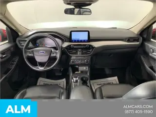 Ford Escape 2020 SEL 4dr SUV