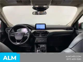 Ford Escape 2020 SEL 4dr SUV