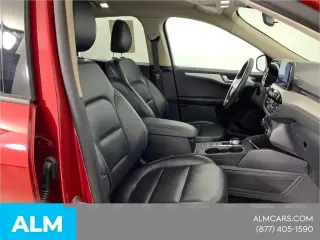 Ford Escape 2020 SEL 4dr SUV