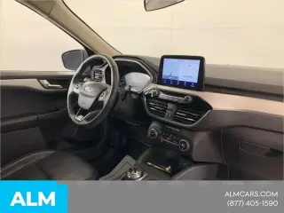 Ford Escape 2020 SEL 4dr SUV