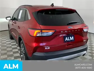 Ford Escape 2020 SEL 4dr SUV