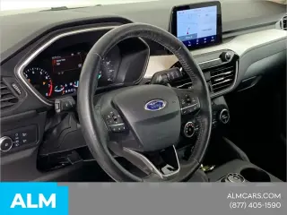 Ford Escape 2020 SEL 4dr SUV