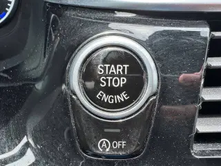 2019 BMW 5 Series 540i