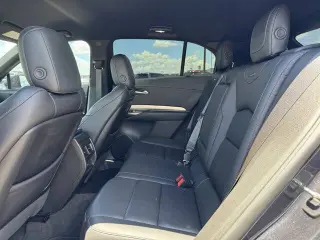 2022 Cadillac XT4 Premium Luxury