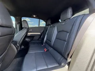 2022 Cadillac XT4 Premium Luxury