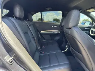 2022 Cadillac XT4 Premium Luxury