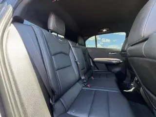 2022 Cadillac XT4 Premium Luxury