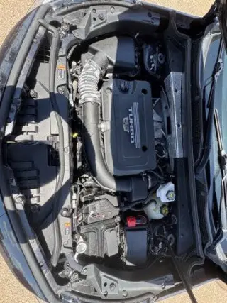 2022 Cadillac XT4 Premium Luxury