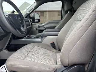 2022 Ford F-250 Super Duty