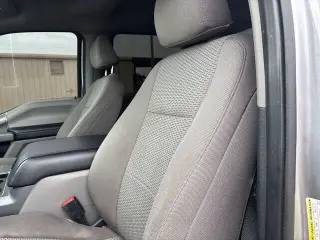 2022 Ford F-250 Super Duty