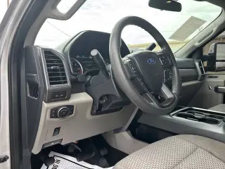 2022 Ford F-250 Super Duty