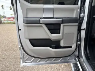 2022 Ford F-250 Super Duty