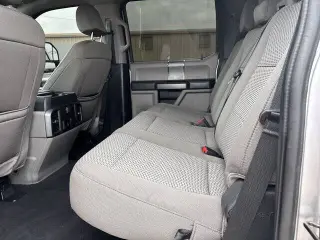 2022 Ford F-250 Super Duty