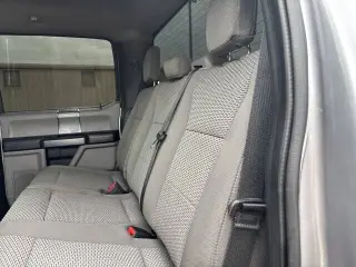 2022 Ford F-250 Super Duty