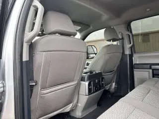 2022 Ford F-250 Super Duty