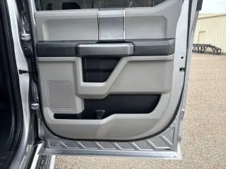 2022 Ford F-250 Super Duty