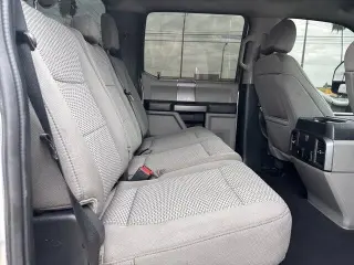 2022 Ford F-250 Super Duty