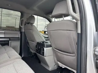 2022 Ford F-250 Super Duty