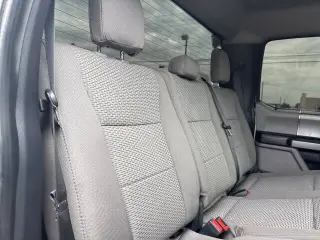 2022 Ford F-250 Super Duty