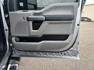 2022 Ford F-250 Super Duty