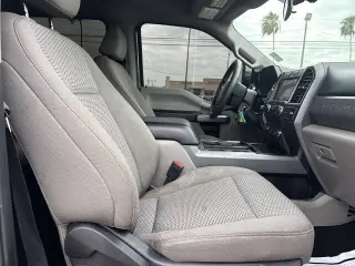 2022 Ford F-250 Super Duty
