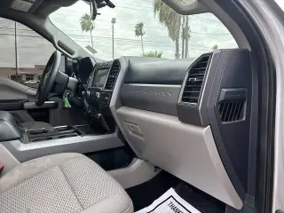 2022 Ford F-250 Super Duty