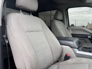 2022 Ford F-250 Super Duty
