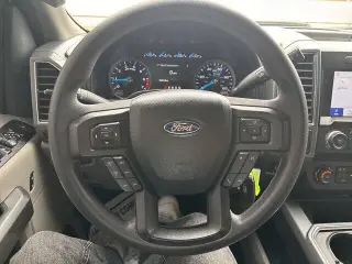 2022 Ford F-250 Super Duty