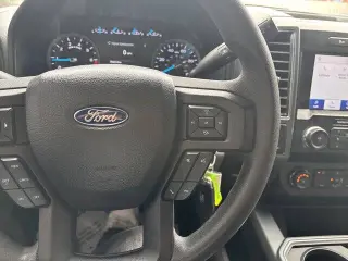 2022 Ford F-250 Super Duty