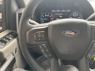 2022 Ford F-250 Super Duty