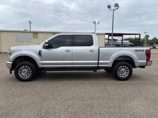 2022 Ford F-250 Super Duty