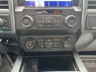 2022 Ford F-250 Super Duty