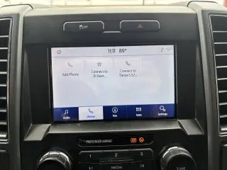 2022 Ford F-250 Super Duty