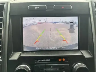 2022 Ford F-250 Super Duty