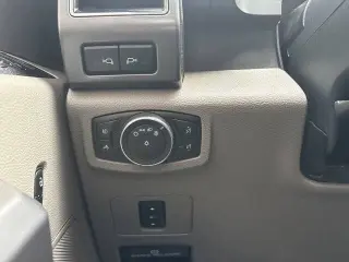 2022 Ford F-250 Super Duty