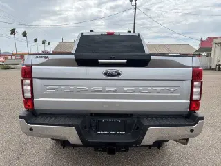 2022 Ford F-250 Super Duty