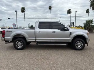 2022 Ford F-250 Super Duty