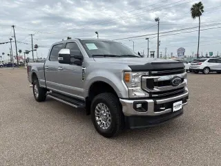 2022 Ford F-250 Super Duty