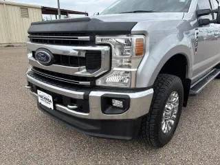 2022 Ford F-250 Super Duty
