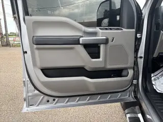 2022 Ford F-250 Super Duty