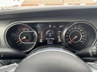 2022 Jeep Wrangler Unlimited