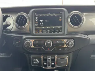 2022 Jeep Wrangler Unlimited