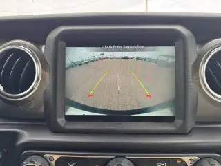2022 Jeep Wrangler Unlimited