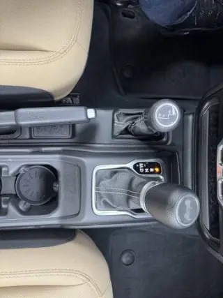 2022 Jeep Wrangler Unlimited