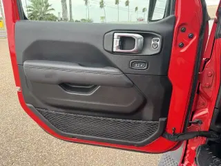 2022 Jeep Wrangler Unlimited